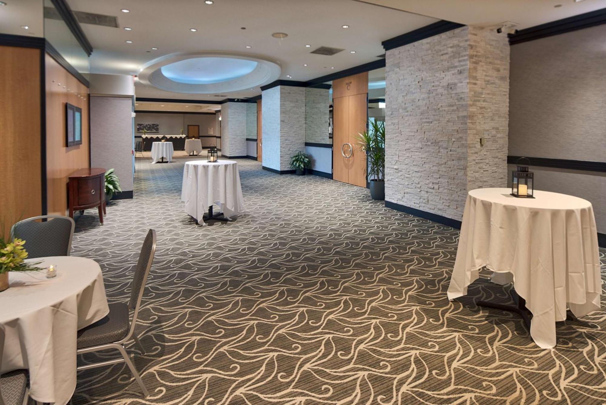 Somerset Inn Трой Экстерьер фото