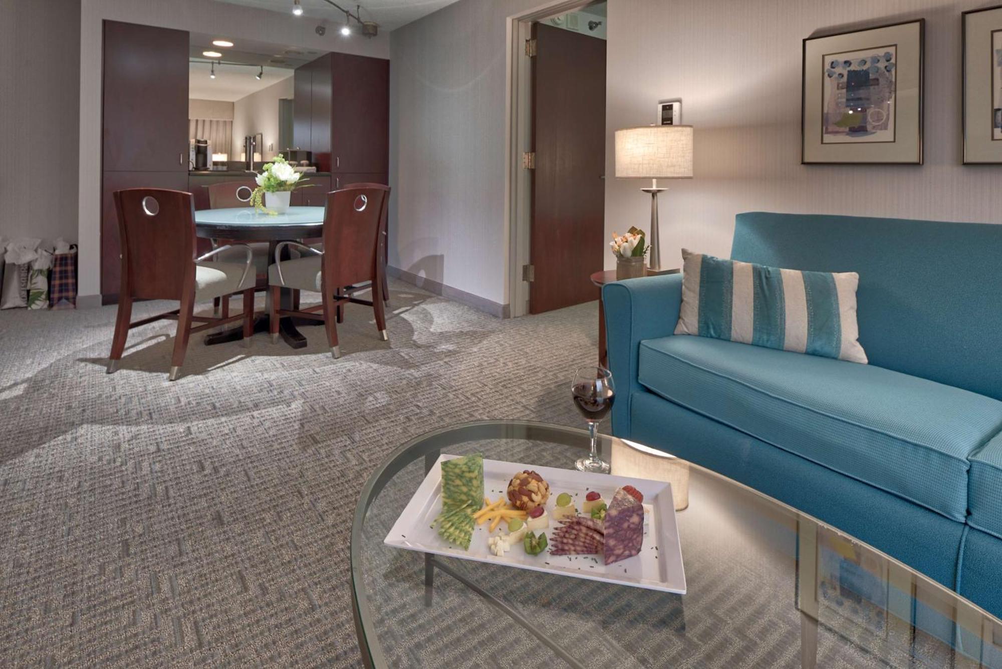 Somerset Inn Трой Экстерьер фото