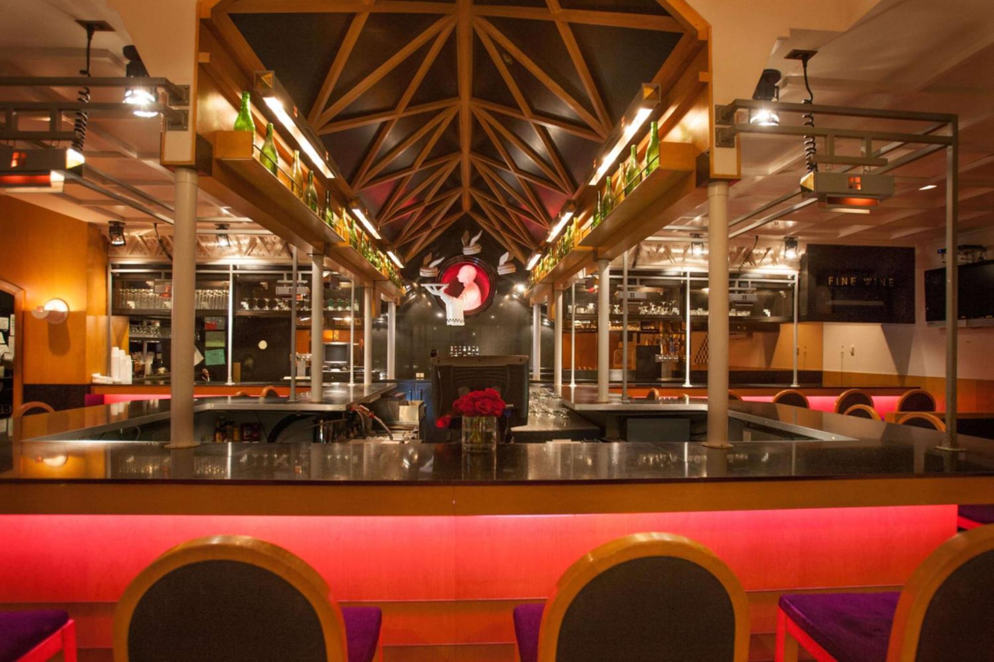 Somerset Inn Трой Экстерьер фото