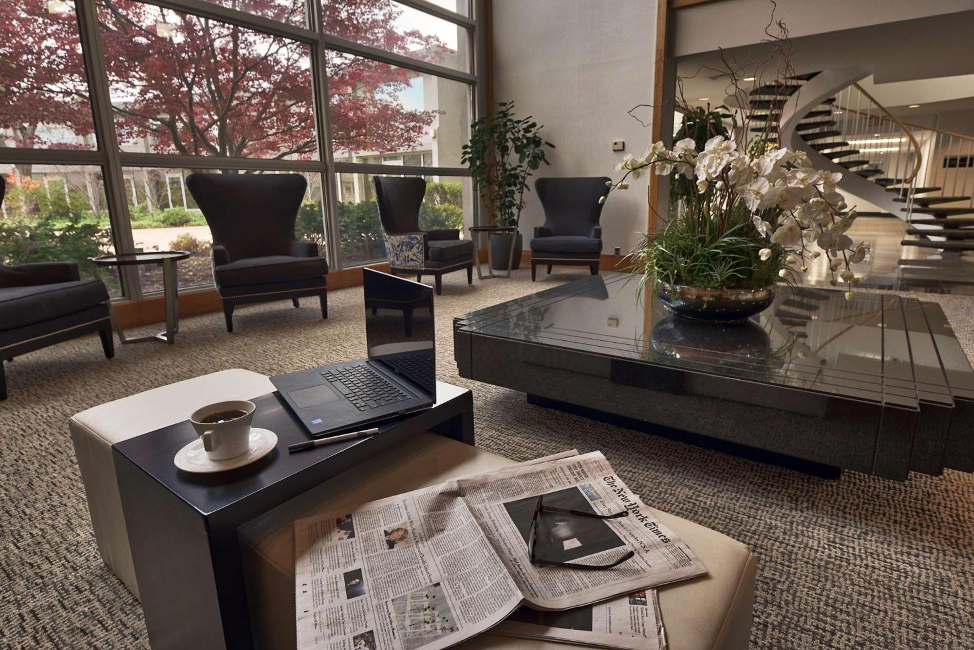 Somerset Inn Трой Экстерьер фото
